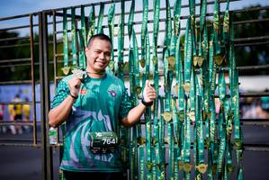 BIB: 764
                            <button type="button" onclick="openModal(5125595)" class="btn btn-primary btn-sm float-right btn-popup" data-toggle="modal" data-target=".modal-high-quality">
                        <i class="fas fa-shopping-cart"></i> Add to Cart
                    </button>
                                            <button type="button" onclick="isThisMe(5125595, true)" class="btn btn-success btn-sm float-right btn-popup btn-isme hidden" data-toggle="tooltip" data-placement="bottom" title="นี่คือรูปของคุณใช่ไหม คลิกที่นี่เพื่อเอาเข้าอัลบั้ม">
                        <i class="fas fa-plus"></i> Add to album
                    </button>
                    <button type="button" onclick="isThisMe(5125595, false)" class="btn btn-warning btn-sm float-right btn-popup btn-isnotme hidden">
                        <i class="fas fa-ban"></i> Remove from album
                    </button>