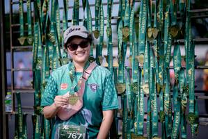 BIB: 767
                            <button type="button" onclick="openModal(5125583)" class="btn btn-primary btn-sm float-right btn-popup" data-toggle="modal" data-target=".modal-high-quality">
                        <i class="fas fa-shopping-cart"></i> Add to Cart
                    </button>
                                            <button type="button" onclick="isThisMe(5125583, true)" class="btn btn-success btn-sm float-right btn-popup btn-isme hidden" data-toggle="tooltip" data-placement="bottom" title="นี่คือรูปของคุณใช่ไหม คลิกที่นี่เพื่อเอาเข้าอัลบั้ม">
                        <i class="fas fa-plus"></i> Add to album
                    </button>
                    <button type="button" onclick="isThisMe(5125583, false)" class="btn btn-warning btn-sm float-right btn-popup btn-isnotme hidden">
                        <i class="fas fa-ban"></i> Remove from album
                    </button>