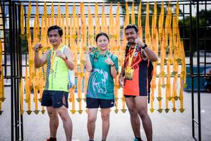 BIB: 
                            <button type="button" onclick="openModal(5125541)" class="btn btn-primary btn-sm float-right btn-popup" data-toggle="modal" data-target=".modal-high-quality">
                        <i class="fas fa-shopping-cart"></i> Add to Cart
                    </button>
                                            <button type="button" onclick="isThisMe(5125541, true)" class="btn btn-success btn-sm float-right btn-popup btn-isme hidden" data-toggle="tooltip" data-placement="bottom" title="นี่คือรูปของคุณใช่ไหม คลิกที่นี่เพื่อเอาเข้าอัลบั้ม">
                        <i class="fas fa-plus"></i> Add to album
                    </button>
                    <button type="button" onclick="isThisMe(5125541, false)" class="btn btn-warning btn-sm float-right btn-popup btn-isnotme hidden">
                        <i class="fas fa-ban"></i> Remove from album
                    </button>