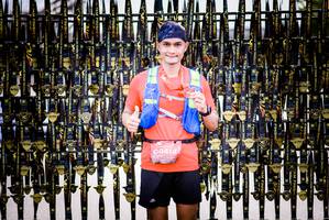 BIB: 287
                            <button type="button" onclick="openModal(5125635)" class="btn btn-primary btn-sm float-right btn-popup" data-toggle="modal" data-target=".modal-high-quality">
                        <i class="fas fa-shopping-cart"></i> Add to Cart
                    </button>
                                            <button type="button" onclick="isThisMe(5125635, true)" class="btn btn-success btn-sm float-right btn-popup btn-isme hidden" data-toggle="tooltip" data-placement="bottom" title="นี่คือรูปของคุณใช่ไหม คลิกที่นี่เพื่อเอาเข้าอัลบั้ม">
                        <i class="fas fa-plus"></i> Add to album
                    </button>
                    <button type="button" onclick="isThisMe(5125635, false)" class="btn btn-warning btn-sm float-right btn-popup btn-isnotme hidden">
                        <i class="fas fa-ban"></i> Remove from album
                    </button>