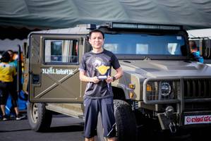 BIB: 
                            <button type="button" onclick="openModal(5125487)" class="btn btn-primary btn-sm float-right btn-popup" data-toggle="modal" data-target=".modal-high-quality">
                        <i class="fas fa-shopping-cart"></i> Add to Cart
                    </button>
                                            <button type="button" onclick="isThisMe(5125487, true)" class="btn btn-success btn-sm float-right btn-popup btn-isme hidden" data-toggle="tooltip" data-placement="bottom" title="นี่คือรูปของคุณใช่ไหม คลิกที่นี่เพื่อเอาเข้าอัลบั้ม">
                        <i class="fas fa-plus"></i> Add to album
                    </button>
                    <button type="button" onclick="isThisMe(5125487, false)" class="btn btn-warning btn-sm float-right btn-popup btn-isnotme hidden">
                        <i class="fas fa-ban"></i> Remove from album
                    </button>