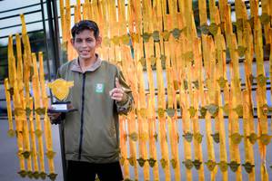 BIB: 
                            <button type="button" onclick="openModal(5125522)" class="btn btn-primary btn-sm float-right btn-popup" data-toggle="modal" data-target=".modal-high-quality">
                        <i class="fas fa-shopping-cart"></i> Add to Cart
                    </button>
                                            <button type="button" onclick="isThisMe(5125522, true)" class="btn btn-success btn-sm float-right btn-popup btn-isme hidden" data-toggle="tooltip" data-placement="bottom" title="นี่คือรูปของคุณใช่ไหม คลิกที่นี่เพื่อเอาเข้าอัลบั้ม">
                        <i class="fas fa-plus"></i> Add to album
                    </button>
                    <button type="button" onclick="isThisMe(5125522, false)" class="btn btn-warning btn-sm float-right btn-popup btn-isnotme hidden">
                        <i class="fas fa-ban"></i> Remove from album
                    </button>