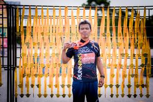 BIB: 0258
                            <button type="button" onclick="openModal(5125651)" class="btn btn-primary btn-sm float-right btn-popup" data-toggle="modal" data-target=".modal-high-quality">
                        <i class="fas fa-shopping-cart"></i> Add to Cart
                    </button>
                                            <button type="button" onclick="isThisMe(5125651, true)" class="btn btn-success btn-sm float-right btn-popup btn-isme hidden" data-toggle="tooltip" data-placement="bottom" title="นี่คือรูปของคุณใช่ไหม คลิกที่นี่เพื่อเอาเข้าอัลบั้ม">
                        <i class="fas fa-plus"></i> Add to album
                    </button>
                    <button type="button" onclick="isThisMe(5125651, false)" class="btn btn-warning btn-sm float-right btn-popup btn-isnotme hidden">
                        <i class="fas fa-ban"></i> Remove from album
                    </button>