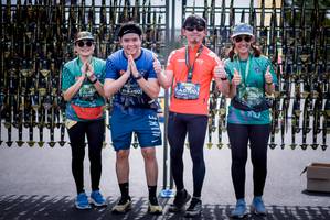 BIB: 0450
                            <button type="button" onclick="openModal(5125742)" class="btn btn-primary btn-sm float-right btn-popup" data-toggle="modal" data-target=".modal-high-quality">
                        <i class="fas fa-shopping-cart"></i> Add to Cart
                    </button>
                                            <button type="button" onclick="isThisMe(5125742, true)" class="btn btn-success btn-sm float-right btn-popup btn-isme hidden" data-toggle="tooltip" data-placement="bottom" title="นี่คือรูปของคุณใช่ไหม คลิกที่นี่เพื่อเอาเข้าอัลบั้ม">
                        <i class="fas fa-plus"></i> Add to album
                    </button>
                    <button type="button" onclick="isThisMe(5125742, false)" class="btn btn-warning btn-sm float-right btn-popup btn-isnotme hidden">
                        <i class="fas fa-ban"></i> Remove from album
                    </button>