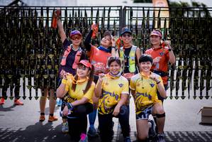 BIB: 173
                            <button type="button" onclick="openModal(5125728)" class="btn btn-primary btn-sm float-right btn-popup" data-toggle="modal" data-target=".modal-high-quality">
                        <i class="fas fa-shopping-cart"></i> Add to Cart
                    </button>
                                            <button type="button" onclick="isThisMe(5125728, true)" class="btn btn-success btn-sm float-right btn-popup btn-isme hidden" data-toggle="tooltip" data-placement="bottom" title="นี่คือรูปของคุณใช่ไหม คลิกที่นี่เพื่อเอาเข้าอัลบั้ม">
                        <i class="fas fa-plus"></i> Add to album
                    </button>
                    <button type="button" onclick="isThisMe(5125728, false)" class="btn btn-warning btn-sm float-right btn-popup btn-isnotme hidden">
                        <i class="fas fa-ban"></i> Remove from album
                    </button>