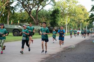 BIB: 219
                            <button type="button" onclick="openModal(5124046)" class="btn btn-primary btn-sm float-right btn-popup" data-toggle="modal" data-target=".modal-high-quality">
                        <i class="fas fa-shopping-cart"></i> Add to Cart
                    </button>
                                            <button type="button" onclick="isThisMe(5124046, true)" class="btn btn-success btn-sm float-right btn-popup btn-isme hidden" data-toggle="tooltip" data-placement="bottom" title="นี่คือรูปของคุณใช่ไหม คลิกที่นี่เพื่อเอาเข้าอัลบั้ม">
                        <i class="fas fa-plus"></i> Add to album
                    </button>
                    <button type="button" onclick="isThisMe(5124046, false)" class="btn btn-warning btn-sm float-right btn-popup btn-isnotme hidden">
                        <i class="fas fa-ban"></i> Remove from album
                    </button>