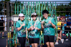 BIB: 766, 767
                            <button type="button" onclick="openModal(5125578)" class="btn btn-primary btn-sm float-right btn-popup" data-toggle="modal" data-target=".modal-high-quality">
                        <i class="fas fa-shopping-cart"></i> Add to Cart
                    </button>
                                            <button type="button" onclick="isThisMe(5125578, true)" class="btn btn-success btn-sm float-right btn-popup btn-isme hidden" data-toggle="tooltip" data-placement="bottom" title="นี่คือรูปของคุณใช่ไหม คลิกที่นี่เพื่อเอาเข้าอัลบั้ม">
                        <i class="fas fa-plus"></i> Add to album
                    </button>
                    <button type="button" onclick="isThisMe(5125578, false)" class="btn btn-warning btn-sm float-right btn-popup btn-isnotme hidden">
                        <i class="fas fa-ban"></i> Remove from album
                    </button>