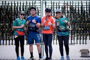 BIB: 0450, 380, 0100
                            <button type="button" onclick="openModal(5125741)" class="btn btn-primary btn-sm float-right btn-popup" data-toggle="modal" data-target=".modal-high-quality">
                        <i class="fas fa-shopping-cart"></i> Add to Cart
                    </button>
                                            <button type="button" onclick="isThisMe(5125741, true)" class="btn btn-success btn-sm float-right btn-popup btn-isme hidden" data-toggle="tooltip" data-placement="bottom" title="นี่คือรูปของคุณใช่ไหม คลิกที่นี่เพื่อเอาเข้าอัลบั้ม">
                        <i class="fas fa-plus"></i> Add to album
                    </button>
                    <button type="button" onclick="isThisMe(5125741, false)" class="btn btn-warning btn-sm float-right btn-popup btn-isnotme hidden">
                        <i class="fas fa-ban"></i> Remove from album
                    </button>