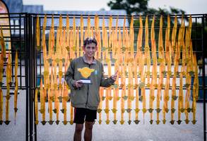 BIB: 
                            <button type="button" onclick="openModal(5125518)" class="btn btn-primary btn-sm float-right btn-popup" data-toggle="modal" data-target=".modal-high-quality">
                        <i class="fas fa-shopping-cart"></i> Add to Cart
                    </button>
                                            <button type="button" onclick="isThisMe(5125518, true)" class="btn btn-success btn-sm float-right btn-popup btn-isme hidden" data-toggle="tooltip" data-placement="bottom" title="นี่คือรูปของคุณใช่ไหม คลิกที่นี่เพื่อเอาเข้าอัลบั้ม">
                        <i class="fas fa-plus"></i> Add to album
                    </button>
                    <button type="button" onclick="isThisMe(5125518, false)" class="btn btn-warning btn-sm float-right btn-popup btn-isnotme hidden">
                        <i class="fas fa-ban"></i> Remove from album
                    </button>