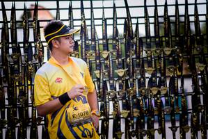 BIB: 1078, 
                            <button type="button" onclick="openModal(5125719)" class="btn btn-primary btn-sm float-right btn-popup" data-toggle="modal" data-target=".modal-high-quality">
                        <i class="fas fa-shopping-cart"></i> Add to Cart
                    </button>
                                            <button type="button" onclick="isThisMe(5125719, true)" class="btn btn-success btn-sm float-right btn-popup btn-isme hidden" data-toggle="tooltip" data-placement="bottom" title="นี่คือรูปของคุณใช่ไหม คลิกที่นี่เพื่อเอาเข้าอัลบั้ม">
                        <i class="fas fa-plus"></i> Add to album
                    </button>
                    <button type="button" onclick="isThisMe(5125719, false)" class="btn btn-warning btn-sm float-right btn-popup btn-isnotme hidden">
                        <i class="fas fa-ban"></i> Remove from album
                    </button>