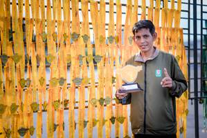 BIB: 
                            <button type="button" onclick="openModal(5125525)" class="btn btn-primary btn-sm float-right btn-popup" data-toggle="modal" data-target=".modal-high-quality">
                        <i class="fas fa-shopping-cart"></i> Add to Cart
                    </button>
                                            <button type="button" onclick="isThisMe(5125525, true)" class="btn btn-success btn-sm float-right btn-popup btn-isme hidden" data-toggle="tooltip" data-placement="bottom" title="นี่คือรูปของคุณใช่ไหม คลิกที่นี่เพื่อเอาเข้าอัลบั้ม">
                        <i class="fas fa-plus"></i> Add to album
                    </button>
                    <button type="button" onclick="isThisMe(5125525, false)" class="btn btn-warning btn-sm float-right btn-popup btn-isnotme hidden">
                        <i class="fas fa-ban"></i> Remove from album
                    </button>