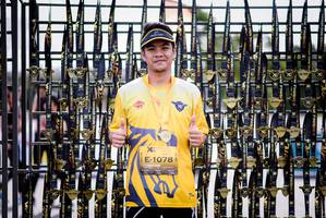 BIB: 1078, 
                            <button type="button" onclick="openModal(5125720)" class="btn btn-primary btn-sm float-right btn-popup" data-toggle="modal" data-target=".modal-high-quality">
                        <i class="fas fa-shopping-cart"></i> Add to Cart
                    </button>
                                            <button type="button" onclick="isThisMe(5125720, true)" class="btn btn-success btn-sm float-right btn-popup btn-isme hidden" data-toggle="tooltip" data-placement="bottom" title="นี่คือรูปของคุณใช่ไหม คลิกที่นี่เพื่อเอาเข้าอัลบั้ม">
                        <i class="fas fa-plus"></i> Add to album
                    </button>
                    <button type="button" onclick="isThisMe(5125720, false)" class="btn btn-warning btn-sm float-right btn-popup btn-isnotme hidden">
                        <i class="fas fa-ban"></i> Remove from album
                    </button>