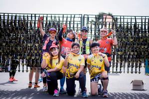 BIB: 0173, 
                            <button type="button" onclick="openModal(5125733)" class="btn btn-primary btn-sm float-right btn-popup" data-toggle="modal" data-target=".modal-high-quality">
                        <i class="fas fa-shopping-cart"></i> Add to Cart
                    </button>
                                            <button type="button" onclick="isThisMe(5125733, true)" class="btn btn-success btn-sm float-right btn-popup btn-isme hidden" data-toggle="tooltip" data-placement="bottom" title="นี่คือรูปของคุณใช่ไหม คลิกที่นี่เพื่อเอาเข้าอัลบั้ม">
                        <i class="fas fa-plus"></i> Add to album
                    </button>
                    <button type="button" onclick="isThisMe(5125733, false)" class="btn btn-warning btn-sm float-right btn-popup btn-isnotme hidden">
                        <i class="fas fa-ban"></i> Remove from album
                    </button>