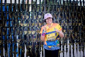 BIB: 1004, 287, 387, 207
                            <button type="button" onclick="openModal(5125508)" class="btn btn-primary btn-sm float-right btn-popup" data-toggle="modal" data-target=".modal-high-quality">
                        <i class="fas fa-shopping-cart"></i> Add to Cart
                    </button>
                                            <button type="button" onclick="isThisMe(5125508, true)" class="btn btn-success btn-sm float-right btn-popup btn-isme hidden" data-toggle="tooltip" data-placement="bottom" title="นี่คือรูปของคุณใช่ไหม คลิกที่นี่เพื่อเอาเข้าอัลบั้ม">
                        <i class="fas fa-plus"></i> Add to album
                    </button>
                    <button type="button" onclick="isThisMe(5125508, false)" class="btn btn-warning btn-sm float-right btn-popup btn-isnotme hidden">
                        <i class="fas fa-ban"></i> Remove from album
                    </button>