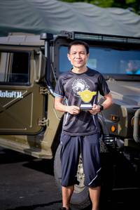 BIB: 
                            <button type="button" onclick="openModal(5125485)" class="btn btn-primary btn-sm float-right btn-popup" data-toggle="modal" data-target=".modal-high-quality">
                        <i class="fas fa-shopping-cart"></i> Add to Cart
                    </button>
                                            <button type="button" onclick="isThisMe(5125485, true)" class="btn btn-success btn-sm float-right btn-popup btn-isme hidden" data-toggle="tooltip" data-placement="bottom" title="นี่คือรูปของคุณใช่ไหม คลิกที่นี่เพื่อเอาเข้าอัลบั้ม">
                        <i class="fas fa-plus"></i> Add to album
                    </button>
                    <button type="button" onclick="isThisMe(5125485, false)" class="btn btn-warning btn-sm float-right btn-popup btn-isnotme hidden">
                        <i class="fas fa-ban"></i> Remove from album
                    </button>