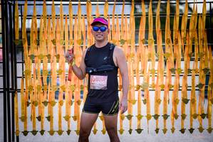 BIB: 0200, 
                            <button type="button" onclick="openModal(5125527)" class="btn btn-primary btn-sm float-right btn-popup" data-toggle="modal" data-target=".modal-high-quality">
                        <i class="fas fa-shopping-cart"></i> Add to Cart
                    </button>
                                            <button type="button" onclick="isThisMe(5125527, true)" class="btn btn-success btn-sm float-right btn-popup btn-isme hidden" data-toggle="tooltip" data-placement="bottom" title="นี่คือรูปของคุณใช่ไหม คลิกที่นี่เพื่อเอาเข้าอัลบั้ม">
                        <i class="fas fa-plus"></i> Add to album
                    </button>
                    <button type="button" onclick="isThisMe(5125527, false)" class="btn btn-warning btn-sm float-right btn-popup btn-isnotme hidden">
                        <i class="fas fa-ban"></i> Remove from album
                    </button>