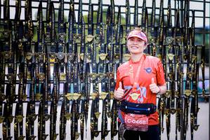 BIB: 0468, 210, 287, 207
                            <button type="button" onclick="openModal(5125706)" class="btn btn-primary btn-sm float-right btn-popup" data-toggle="modal" data-target=".modal-high-quality">
                        <i class="fas fa-shopping-cart"></i> Add to Cart
                    </button>
                                            <button type="button" onclick="isThisMe(5125706, true)" class="btn btn-success btn-sm float-right btn-popup btn-isme hidden" data-toggle="tooltip" data-placement="bottom" title="นี่คือรูปของคุณใช่ไหม คลิกที่นี่เพื่อเอาเข้าอัลบั้ม">
                        <i class="fas fa-plus"></i> Add to album
                    </button>
                    <button type="button" onclick="isThisMe(5125706, false)" class="btn btn-warning btn-sm float-right btn-popup btn-isnotme hidden">
                        <i class="fas fa-ban"></i> Remove from album
                    </button>