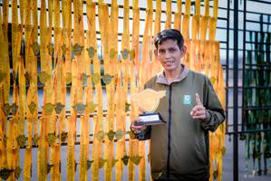 BIB: 
                            <button type="button" onclick="openModal(5125524)" class="btn btn-primary btn-sm float-right btn-popup" data-toggle="modal" data-target=".modal-high-quality">
                        <i class="fas fa-shopping-cart"></i> Add to Cart
                    </button>
                                            <button type="button" onclick="isThisMe(5125524, true)" class="btn btn-success btn-sm float-right btn-popup btn-isme hidden" data-toggle="tooltip" data-placement="bottom" title="นี่คือรูปของคุณใช่ไหม คลิกที่นี่เพื่อเอาเข้าอัลบั้ม">
                        <i class="fas fa-plus"></i> Add to album
                    </button>
                    <button type="button" onclick="isThisMe(5125524, false)" class="btn btn-warning btn-sm float-right btn-popup btn-isnotme hidden">
                        <i class="fas fa-ban"></i> Remove from album
                    </button>