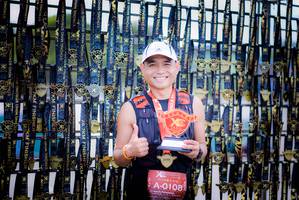 BIB: 0108, 207, 287
                            <button type="button" onclick="openModal(5125713)" class="btn btn-primary btn-sm float-right btn-popup" data-toggle="modal" data-target=".modal-high-quality">
                        <i class="fas fa-shopping-cart"></i> Add to Cart
                    </button>
                                            <button type="button" onclick="isThisMe(5125713, true)" class="btn btn-success btn-sm float-right btn-popup btn-isme hidden" data-toggle="tooltip" data-placement="bottom" title="นี่คือรูปของคุณใช่ไหม คลิกที่นี่เพื่อเอาเข้าอัลบั้ม">
                        <i class="fas fa-plus"></i> Add to album
                    </button>
                    <button type="button" onclick="isThisMe(5125713, false)" class="btn btn-warning btn-sm float-right btn-popup btn-isnotme hidden">
                        <i class="fas fa-ban"></i> Remove from album
                    </button>