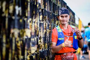 BIB: 0414, 287
                            <button type="button" onclick="openModal(5125639)" class="btn btn-primary btn-sm float-right btn-popup" data-toggle="modal" data-target=".modal-high-quality">
                        <i class="fas fa-shopping-cart"></i> Add to Cart
                    </button>
                                            <button type="button" onclick="isThisMe(5125639, true)" class="btn btn-success btn-sm float-right btn-popup btn-isme hidden" data-toggle="tooltip" data-placement="bottom" title="นี่คือรูปของคุณใช่ไหม คลิกที่นี่เพื่อเอาเข้าอัลบั้ม">
                        <i class="fas fa-plus"></i> Add to album
                    </button>
                    <button type="button" onclick="isThisMe(5125639, false)" class="btn btn-warning btn-sm float-right btn-popup btn-isnotme hidden">
                        <i class="fas fa-ban"></i> Remove from album
                    </button>