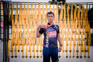 BIB: 0258
                            <button type="button" onclick="openModal(5125653)" class="btn btn-primary btn-sm float-right btn-popup" data-toggle="modal" data-target=".modal-high-quality">
                        <i class="fas fa-shopping-cart"></i> Add to Cart
                    </button>
                                            <button type="button" onclick="isThisMe(5125653, true)" class="btn btn-success btn-sm float-right btn-popup btn-isme hidden" data-toggle="tooltip" data-placement="bottom" title="นี่คือรูปของคุณใช่ไหม คลิกที่นี่เพื่อเอาเข้าอัลบั้ม">
                        <i class="fas fa-plus"></i> Add to album
                    </button>
                    <button type="button" onclick="isThisMe(5125653, false)" class="btn btn-warning btn-sm float-right btn-popup btn-isnotme hidden">
                        <i class="fas fa-ban"></i> Remove from album
                    </button>