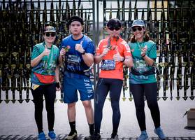 BIB: 388, 0100
                            <button type="button" onclick="openModal(5125739)" class="btn btn-primary btn-sm float-right btn-popup" data-toggle="modal" data-target=".modal-high-quality">
                        <i class="fas fa-shopping-cart"></i> Add to Cart
                    </button>
                                            <button type="button" onclick="isThisMe(5125739, true)" class="btn btn-success btn-sm float-right btn-popup btn-isme hidden" data-toggle="tooltip" data-placement="bottom" title="นี่คือรูปของคุณใช่ไหม คลิกที่นี่เพื่อเอาเข้าอัลบั้ม">
                        <i class="fas fa-plus"></i> Add to album
                    </button>
                    <button type="button" onclick="isThisMe(5125739, false)" class="btn btn-warning btn-sm float-right btn-popup btn-isnotme hidden">
                        <i class="fas fa-ban"></i> Remove from album
                    </button>