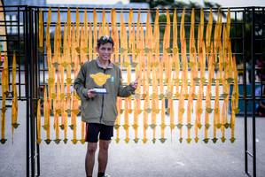 BIB: 
                            <button type="button" onclick="openModal(5125519)" class="btn btn-primary btn-sm float-right btn-popup" data-toggle="modal" data-target=".modal-high-quality">
                        <i class="fas fa-shopping-cart"></i> Add to Cart
                    </button>
                                            <button type="button" onclick="isThisMe(5125519, true)" class="btn btn-success btn-sm float-right btn-popup btn-isme hidden" data-toggle="tooltip" data-placement="bottom" title="นี่คือรูปของคุณใช่ไหม คลิกที่นี่เพื่อเอาเข้าอัลบั้ม">
                        <i class="fas fa-plus"></i> Add to album
                    </button>
                    <button type="button" onclick="isThisMe(5125519, false)" class="btn btn-warning btn-sm float-right btn-popup btn-isnotme hidden">
                        <i class="fas fa-ban"></i> Remove from album
                    </button>