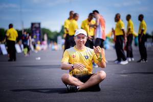 BIB: 1079
                            <button type="button" onclick="openModal(5125749)" class="btn btn-primary btn-sm float-right btn-popup" data-toggle="modal" data-target=".modal-high-quality">
                        <i class="fas fa-shopping-cart"></i> Add to Cart
                    </button>
                                            <button type="button" onclick="isThisMe(5125749, true)" class="btn btn-success btn-sm float-right btn-popup btn-isme hidden" data-toggle="tooltip" data-placement="bottom" title="นี่คือรูปของคุณใช่ไหม คลิกที่นี่เพื่อเอาเข้าอัลบั้ม">
                        <i class="fas fa-plus"></i> Add to album
                    </button>
                    <button type="button" onclick="isThisMe(5125749, false)" class="btn btn-warning btn-sm float-right btn-popup btn-isnotme hidden">
                        <i class="fas fa-ban"></i> Remove from album
                    </button>