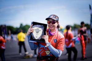 BIB: 0096
                            <button type="button" onclick="openModal(5125681)" class="btn btn-primary btn-sm float-right btn-popup" data-toggle="modal" data-target=".modal-high-quality">
                        <i class="fas fa-shopping-cart"></i> Add to Cart
                    </button>
                                            <button type="button" onclick="isThisMe(5125681, true)" class="btn btn-success btn-sm float-right btn-popup btn-isme hidden" data-toggle="tooltip" data-placement="bottom" title="นี่คือรูปของคุณใช่ไหม คลิกที่นี่เพื่อเอาเข้าอัลบั้ม">
                        <i class="fas fa-plus"></i> Add to album
                    </button>
                    <button type="button" onclick="isThisMe(5125681, false)" class="btn btn-warning btn-sm float-right btn-popup btn-isnotme hidden">
                        <i class="fas fa-ban"></i> Remove from album
                    </button>