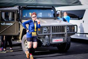 BIB: 0102
                            <button type="button" onclick="openModal(5125503)" class="btn btn-primary btn-sm float-right btn-popup" data-toggle="modal" data-target=".modal-high-quality">
                        <i class="fas fa-shopping-cart"></i> Add to Cart
                    </button>
                                            <button type="button" onclick="isThisMe(5125503, true)" class="btn btn-success btn-sm float-right btn-popup btn-isme hidden" data-toggle="tooltip" data-placement="bottom" title="นี่คือรูปของคุณใช่ไหม คลิกที่นี่เพื่อเอาเข้าอัลบั้ม">
                        <i class="fas fa-plus"></i> Add to album
                    </button>
                    <button type="button" onclick="isThisMe(5125503, false)" class="btn btn-warning btn-sm float-right btn-popup btn-isnotme hidden">
                        <i class="fas fa-ban"></i> Remove from album
                    </button>