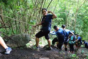 BIB: 
                            <button type="button" onclick="openModal(5123437)" class="btn btn-primary btn-sm float-right btn-popup" data-toggle="modal" data-target=".modal-high-quality">
                        <i class="fas fa-shopping-cart"></i> Add to Cart
                    </button>
                                            <button type="button" onclick="isThisMe(5123437, true)" class="btn btn-success btn-sm float-right btn-popup btn-isme hidden" data-toggle="tooltip" data-placement="bottom" title="นี่คือรูปของคุณใช่ไหม คลิกที่นี่เพื่อเอาเข้าอัลบั้ม">
                        <i class="fas fa-plus"></i> Add to album
                    </button>
                    <button type="button" onclick="isThisMe(5123437, false)" class="btn btn-warning btn-sm float-right btn-popup btn-isnotme hidden">
                        <i class="fas fa-ban"></i> Remove from album
                    </button>