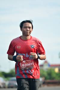 BIB: 0327
                            <button type="button" onclick="openModal(5153573)" class="btn btn-primary btn-sm float-right btn-popup" data-toggle="modal" data-target=".modal-high-quality">
                        <i class="fas fa-shopping-cart"></i> Add to Cart
                    </button>
                                            <button type="button" onclick="isThisMe(5153573, true)" class="btn btn-success btn-sm float-right btn-popup btn-isme hidden" data-toggle="tooltip" data-placement="bottom" title="นี่คือรูปของคุณใช่ไหม คลิกที่นี่เพื่อเอาเข้าอัลบั้ม">
                        <i class="fas fa-plus"></i> Add to album
                    </button>
                    <button type="button" onclick="isThisMe(5153573, false)" class="btn btn-warning btn-sm float-right btn-popup btn-isnotme hidden">
                        <i class="fas fa-ban"></i> Remove from album
                    </button>