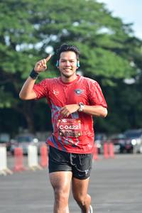 BIB: 0422
                            <button type="button" onclick="openModal(5204458)" class="btn btn-primary btn-sm float-right btn-popup" data-toggle="modal" data-target=".modal-high-quality">
                        <i class="fas fa-shopping-cart"></i> Add to Cart
                    </button>
                                            <button type="button" onclick="isThisMe(5204458, true)" class="btn btn-success btn-sm float-right btn-popup btn-isme hidden" data-toggle="tooltip" data-placement="bottom" title="นี่คือรูปของคุณใช่ไหม คลิกที่นี่เพื่อเอาเข้าอัลบั้ม">
                        <i class="fas fa-plus"></i> Add to album
                    </button>
                    <button type="button" onclick="isThisMe(5204458, false)" class="btn btn-warning btn-sm float-right btn-popup btn-isnotme hidden">
                        <i class="fas fa-ban"></i> Remove from album
                    </button>