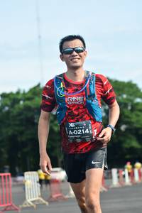 BIB: 0214
                            <button type="button" onclick="openModal(5160365)" class="btn btn-primary btn-sm float-right btn-popup" data-toggle="modal" data-target=".modal-high-quality">
                        <i class="fas fa-shopping-cart"></i> Add to Cart
                    </button>
                                            <button type="button" onclick="isThisMe(5160365, true)" class="btn btn-success btn-sm float-right btn-popup btn-isme hidden" data-toggle="tooltip" data-placement="bottom" title="นี่คือรูปของคุณใช่ไหม คลิกที่นี่เพื่อเอาเข้าอัลบั้ม">
                        <i class="fas fa-plus"></i> Add to album
                    </button>
                    <button type="button" onclick="isThisMe(5160365, false)" class="btn btn-warning btn-sm float-right btn-popup btn-isnotme hidden">
                        <i class="fas fa-ban"></i> Remove from album
                    </button>