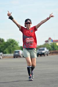 BIB: 0163, 
                            <button type="button" onclick="openModal(5162096)" class="btn btn-primary btn-sm float-right btn-popup" data-toggle="modal" data-target=".modal-high-quality">
                        <i class="fas fa-shopping-cart"></i> Add to Cart
                    </button>
                                            <button type="button" onclick="isThisMe(5162096, true)" class="btn btn-success btn-sm float-right btn-popup btn-isme hidden" data-toggle="tooltip" data-placement="bottom" title="นี่คือรูปของคุณใช่ไหม คลิกที่นี่เพื่อเอาเข้าอัลบั้ม">
                        <i class="fas fa-plus"></i> Add to album
                    </button>
                    <button type="button" onclick="isThisMe(5162096, false)" class="btn btn-warning btn-sm float-right btn-popup btn-isnotme hidden">
                        <i class="fas fa-ban"></i> Remove from album
                    </button>