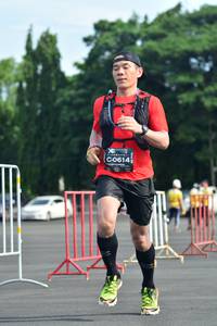 BIB: 0614
                            <button type="button" onclick="openModal(5162223)" class="btn btn-primary btn-sm float-right btn-popup" data-toggle="modal" data-target=".modal-high-quality">
                        <i class="fas fa-shopping-cart"></i> Add to Cart
                    </button>
                                            <button type="button" onclick="isThisMe(5162223, true)" class="btn btn-success btn-sm float-right btn-popup btn-isme hidden" data-toggle="tooltip" data-placement="bottom" title="นี่คือรูปของคุณใช่ไหม คลิกที่นี่เพื่อเอาเข้าอัลบั้ม">
                        <i class="fas fa-plus"></i> Add to album
                    </button>
                    <button type="button" onclick="isThisMe(5162223, false)" class="btn btn-warning btn-sm float-right btn-popup btn-isnotme hidden">
                        <i class="fas fa-ban"></i> Remove from album
                    </button>