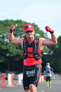 BIB: 1113
                            <button type="button" onclick="openModal(5158756)" class="btn btn-primary btn-sm float-right btn-popup" data-toggle="modal" data-target=".modal-high-quality">
                        <i class="fas fa-shopping-cart"></i> Add to Cart
                    </button>
                                            <button type="button" onclick="isThisMe(5158756, true)" class="btn btn-success btn-sm float-right btn-popup btn-isme hidden" data-toggle="tooltip" data-placement="bottom" title="นี่คือรูปของคุณใช่ไหม คลิกที่นี่เพื่อเอาเข้าอัลบั้ม">
                        <i class="fas fa-plus"></i> Add to album
                    </button>
                    <button type="button" onclick="isThisMe(5158756, false)" class="btn btn-warning btn-sm float-right btn-popup btn-isnotme hidden">
                        <i class="fas fa-ban"></i> Remove from album
                    </button>