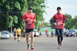 BIB: 0046, 0047
                            <button type="button" onclick="openModal(5154343)" class="btn btn-primary btn-sm float-right btn-popup" data-toggle="modal" data-target=".modal-high-quality">
                        <i class="fas fa-shopping-cart"></i> Add to Cart
                    </button>
                                            <button type="button" onclick="isThisMe(5154343, true)" class="btn btn-success btn-sm float-right btn-popup btn-isme hidden" data-toggle="tooltip" data-placement="bottom" title="นี่คือรูปของคุณใช่ไหม คลิกที่นี่เพื่อเอาเข้าอัลบั้ม">
                        <i class="fas fa-plus"></i> Add to album
                    </button>
                    <button type="button" onclick="isThisMe(5154343, false)" class="btn btn-warning btn-sm float-right btn-popup btn-isnotme hidden">
                        <i class="fas fa-ban"></i> Remove from album
                    </button>