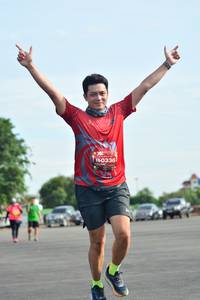 BIB: 0336
                            <button type="button" onclick="openModal(5158310)" class="btn btn-primary btn-sm float-right btn-popup" data-toggle="modal" data-target=".modal-high-quality">
                        <i class="fas fa-shopping-cart"></i> Add to Cart
                    </button>
                                            <button type="button" onclick="isThisMe(5158310, true)" class="btn btn-success btn-sm float-right btn-popup btn-isme hidden" data-toggle="tooltip" data-placement="bottom" title="นี่คือรูปของคุณใช่ไหม คลิกที่นี่เพื่อเอาเข้าอัลบั้ม">
                        <i class="fas fa-plus"></i> Add to album
                    </button>
                    <button type="button" onclick="isThisMe(5158310, false)" class="btn btn-warning btn-sm float-right btn-popup btn-isnotme hidden">
                        <i class="fas fa-ban"></i> Remove from album
                    </button>