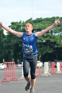 BIB: 579
                            <button type="button" onclick="openModal(5160020)" class="btn btn-primary btn-sm float-right btn-popup" data-toggle="modal" data-target=".modal-high-quality">
                        <i class="fas fa-shopping-cart"></i> Add to Cart
                    </button>
                                            <button type="button" onclick="isThisMe(5160020, true)" class="btn btn-success btn-sm float-right btn-popup btn-isme hidden" data-toggle="tooltip" data-placement="bottom" title="นี่คือรูปของคุณใช่ไหม คลิกที่นี่เพื่อเอาเข้าอัลบั้ม">
                        <i class="fas fa-plus"></i> Add to album
                    </button>
                    <button type="button" onclick="isThisMe(5160020, false)" class="btn btn-warning btn-sm float-right btn-popup btn-isnotme hidden">
                        <i class="fas fa-ban"></i> Remove from album
                    </button>