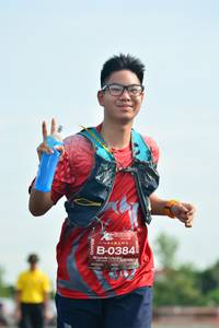 BIB: 0384
                            <button type="button" onclick="openModal(5160187)" class="btn btn-primary btn-sm float-right btn-popup" data-toggle="modal" data-target=".modal-high-quality">
                        <i class="fas fa-shopping-cart"></i> Add to Cart
                    </button>
                                            <button type="button" onclick="isThisMe(5160187, true)" class="btn btn-success btn-sm float-right btn-popup btn-isme hidden" data-toggle="tooltip" data-placement="bottom" title="นี่คือรูปของคุณใช่ไหม คลิกที่นี่เพื่อเอาเข้าอัลบั้ม">
                        <i class="fas fa-plus"></i> Add to album
                    </button>
                    <button type="button" onclick="isThisMe(5160187, false)" class="btn btn-warning btn-sm float-right btn-popup btn-isnotme hidden">
                        <i class="fas fa-ban"></i> Remove from album
                    </button>