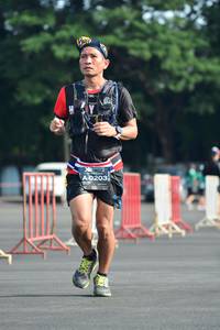 BIB: 0203
                            <button type="button" onclick="openModal(5154212)" class="btn btn-primary btn-sm float-right btn-popup" data-toggle="modal" data-target=".modal-high-quality">
                        <i class="fas fa-shopping-cart"></i> Add to Cart
                    </button>
                                            <button type="button" onclick="isThisMe(5154212, true)" class="btn btn-success btn-sm float-right btn-popup btn-isme hidden" data-toggle="tooltip" data-placement="bottom" title="นี่คือรูปของคุณใช่ไหม คลิกที่นี่เพื่อเอาเข้าอัลบั้ม">
                        <i class="fas fa-plus"></i> Add to album
                    </button>
                    <button type="button" onclick="isThisMe(5154212, false)" class="btn btn-warning btn-sm float-right btn-popup btn-isnotme hidden">
                        <i class="fas fa-ban"></i> Remove from album
                    </button>