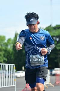 BIB: 0147
                            <button type="button" onclick="openModal(5172119)" class="btn btn-primary btn-sm float-right btn-popup" data-toggle="modal" data-target=".modal-high-quality">
                        <i class="fas fa-shopping-cart"></i> Add to Cart
                    </button>
                                            <button type="button" onclick="isThisMe(5172119, true)" class="btn btn-success btn-sm float-right btn-popup btn-isme hidden" data-toggle="tooltip" data-placement="bottom" title="นี่คือรูปของคุณใช่ไหม คลิกที่นี่เพื่อเอาเข้าอัลบั้ม">
                        <i class="fas fa-plus"></i> Add to album
                    </button>
                    <button type="button" onclick="isThisMe(5172119, false)" class="btn btn-warning btn-sm float-right btn-popup btn-isnotme hidden">
                        <i class="fas fa-ban"></i> Remove from album
                    </button>