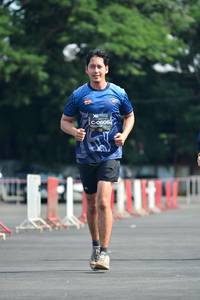 BIB: 0606
                            <button type="button" onclick="openModal(5171880)" class="btn btn-primary btn-sm float-right btn-popup" data-toggle="modal" data-target=".modal-high-quality">
                        <i class="fas fa-shopping-cart"></i> Add to Cart
                    </button>
                                            <button type="button" onclick="isThisMe(5171880, true)" class="btn btn-success btn-sm float-right btn-popup btn-isme hidden" data-toggle="tooltip" data-placement="bottom" title="นี่คือรูปของคุณใช่ไหม คลิกที่นี่เพื่อเอาเข้าอัลบั้ม">
                        <i class="fas fa-plus"></i> Add to album
                    </button>
                    <button type="button" onclick="isThisMe(5171880, false)" class="btn btn-warning btn-sm float-right btn-popup btn-isnotme hidden">
                        <i class="fas fa-ban"></i> Remove from album
                    </button>