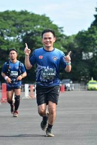 BIB: 0438
                            <button type="button" onclick="openModal(5168622)" class="btn btn-primary btn-sm float-right btn-popup" data-toggle="modal" data-target=".modal-high-quality">
                        <i class="fas fa-shopping-cart"></i> Add to Cart
                    </button>
                                            <button type="button" onclick="isThisMe(5168622, true)" class="btn btn-success btn-sm float-right btn-popup btn-isme hidden" data-toggle="tooltip" data-placement="bottom" title="นี่คือรูปของคุณใช่ไหม คลิกที่นี่เพื่อเอาเข้าอัลบั้ม">
                        <i class="fas fa-plus"></i> Add to album
                    </button>
                    <button type="button" onclick="isThisMe(5168622, false)" class="btn btn-warning btn-sm float-right btn-popup btn-isnotme hidden">
                        <i class="fas fa-ban"></i> Remove from album
                    </button>