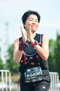 BIB: 0430, 287
                            <button type="button" onclick="openModal(5169327)" class="btn btn-primary btn-sm float-right btn-popup" data-toggle="modal" data-target=".modal-high-quality">
                        <i class="fas fa-shopping-cart"></i> Add to Cart
                    </button>
                                            <button type="button" onclick="isThisMe(5169327, true)" class="btn btn-success btn-sm float-right btn-popup btn-isme hidden" data-toggle="tooltip" data-placement="bottom" title="นี่คือรูปของคุณใช่ไหม คลิกที่นี่เพื่อเอาเข้าอัลบั้ม">
                        <i class="fas fa-plus"></i> Add to album
                    </button>
                    <button type="button" onclick="isThisMe(5169327, false)" class="btn btn-warning btn-sm float-right btn-popup btn-isnotme hidden">
                        <i class="fas fa-ban"></i> Remove from album
                    </button>