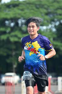 BIB: 0421
                            <button type="button" onclick="openModal(5167964)" class="btn btn-primary btn-sm float-right btn-popup" data-toggle="modal" data-target=".modal-high-quality">
                        <i class="fas fa-shopping-cart"></i> Add to Cart
                    </button>
                                            <button type="button" onclick="isThisMe(5167964, true)" class="btn btn-success btn-sm float-right btn-popup btn-isme hidden" data-toggle="tooltip" data-placement="bottom" title="นี่คือรูปของคุณใช่ไหม คลิกที่นี่เพื่อเอาเข้าอัลบั้ม">
                        <i class="fas fa-plus"></i> Add to album
                    </button>
                    <button type="button" onclick="isThisMe(5167964, false)" class="btn btn-warning btn-sm float-right btn-popup btn-isnotme hidden">
                        <i class="fas fa-ban"></i> Remove from album
                    </button>