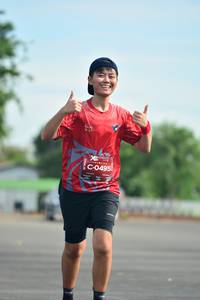 BIB: 0495
                            <button type="button" onclick="openModal(5166515)" class="btn btn-primary btn-sm float-right btn-popup" data-toggle="modal" data-target=".modal-high-quality">
                        <i class="fas fa-shopping-cart"></i> Add to Cart
                    </button>
                                            <button type="button" onclick="isThisMe(5166515, true)" class="btn btn-success btn-sm float-right btn-popup btn-isme hidden" data-toggle="tooltip" data-placement="bottom" title="นี่คือรูปของคุณใช่ไหม คลิกที่นี่เพื่อเอาเข้าอัลบั้ม">
                        <i class="fas fa-plus"></i> Add to album
                    </button>
                    <button type="button" onclick="isThisMe(5166515, false)" class="btn btn-warning btn-sm float-right btn-popup btn-isnotme hidden">
                        <i class="fas fa-ban"></i> Remove from album
                    </button>