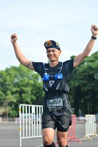 BIB: 0542
                            <button type="button" onclick="openModal(5167468)" class="btn btn-primary btn-sm float-right btn-popup" data-toggle="modal" data-target=".modal-high-quality">
                        <i class="fas fa-shopping-cart"></i> Add to Cart
                    </button>
                                            <button type="button" onclick="isThisMe(5167468, true)" class="btn btn-success btn-sm float-right btn-popup btn-isme hidden" data-toggle="tooltip" data-placement="bottom" title="นี่คือรูปของคุณใช่ไหม คลิกที่นี่เพื่อเอาเข้าอัลบั้ม">
                        <i class="fas fa-plus"></i> Add to album
                    </button>
                    <button type="button" onclick="isThisMe(5167468, false)" class="btn btn-warning btn-sm float-right btn-popup btn-isnotme hidden">
                        <i class="fas fa-ban"></i> Remove from album
                    </button>