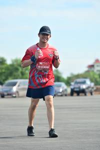 BIB: 0309
                            <button type="button" onclick="openModal(5174777)" class="btn btn-primary btn-sm float-right btn-popup" data-toggle="modal" data-target=".modal-high-quality">
                        <i class="fas fa-shopping-cart"></i> Add to Cart
                    </button>
                                            <button type="button" onclick="isThisMe(5174777, true)" class="btn btn-success btn-sm float-right btn-popup btn-isme hidden" data-toggle="tooltip" data-placement="bottom" title="นี่คือรูปของคุณใช่ไหม คลิกที่นี่เพื่อเอาเข้าอัลบั้ม">
                        <i class="fas fa-plus"></i> Add to album
                    </button>
                    <button type="button" onclick="isThisMe(5174777, false)" class="btn btn-warning btn-sm float-right btn-popup btn-isnotme hidden">
                        <i class="fas fa-ban"></i> Remove from album
                    </button>